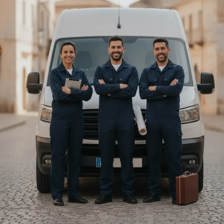 Abogado Laboralista Para Empresas equipo en Sants-Montjuic